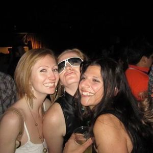 Meet your Posher, Delphine